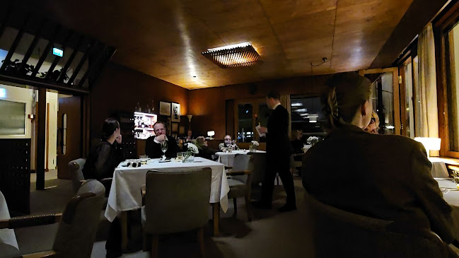 Opinii despre Ravintola Savoy în Helsinki - Ravintola-ala