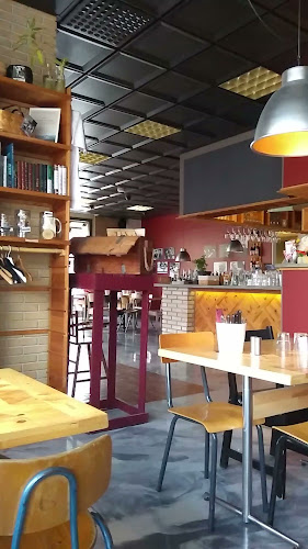 Opinii despre Osteria da Filippo în Rauma - Ravintola-ala