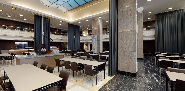 Opinii despre Tapahtumatalo Bank în Helsinki - Ravintola-ala