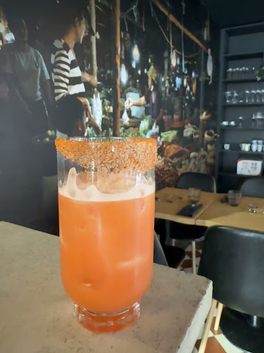 Opinii despre SameSame - but different în Helsinki - Ravintola-ala