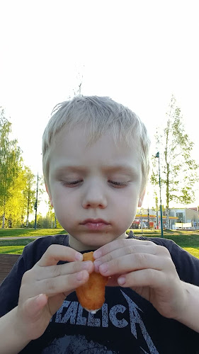 Rose Grilli ja Salaattibaari - Ravintola-ala