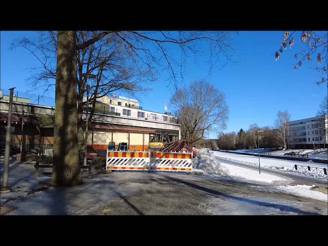 Opinii despre Ravintola Rikala în Salo - Ravintola-ala