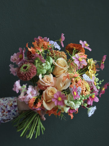 Kukkakauppa Miccishop - Ravintola-ala