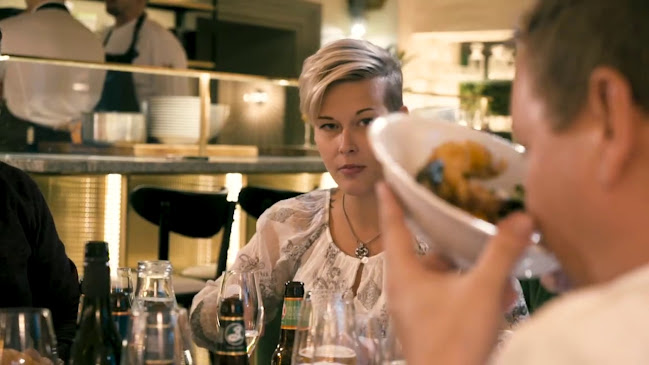 Opinii despre Ravintola Sue Ellen în Helsinki - Ravintola-ala