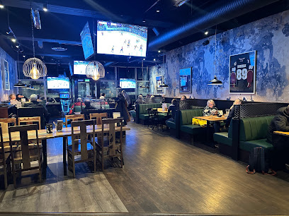 Hella Street Food Co.