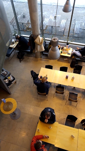 Opinii despre Café Oskar în Vaasa - Ravintola-ala