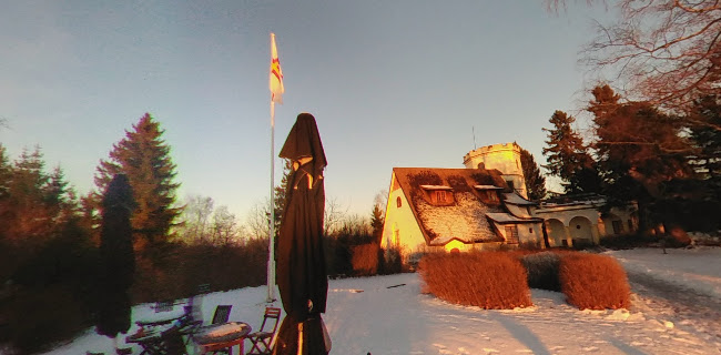 Tarvaspää Cafe Zoceria - Espoo