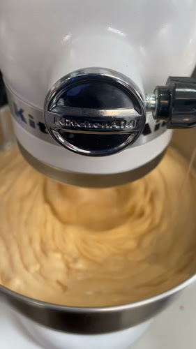 Shoku burger Vuorikatu