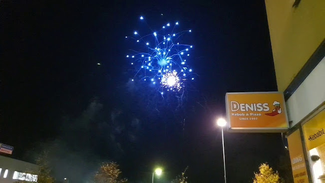 Deniss Kebab - Valkeakoski