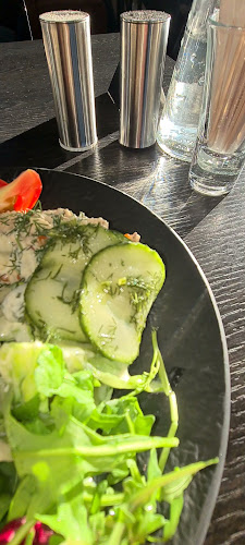 Opinii despre Ravintola GH Fyren în Tammisaari - Ravintola-ala