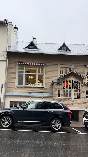 Ravintola Piparkakkutalo - Hämeenlinna