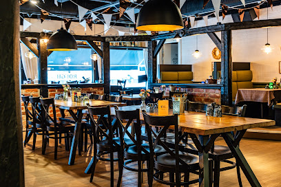 Bistro & Pub Hilpeä Hirvi