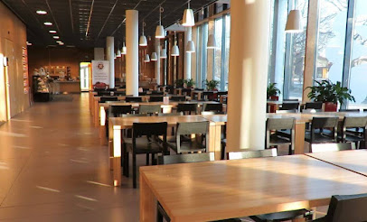 Rami Sammonkatu (Ramin Konditoria Kahvila Oy)