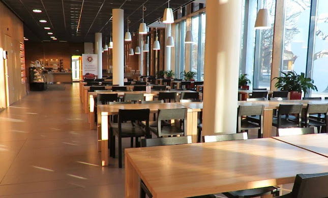 Rami Sammonkatu (Ramin Konditoria Kahvila Oy)