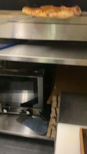 Comentarii opinii despre Faselli Italian street food