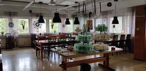 Maku ja Pala Lounasravintola Kerava