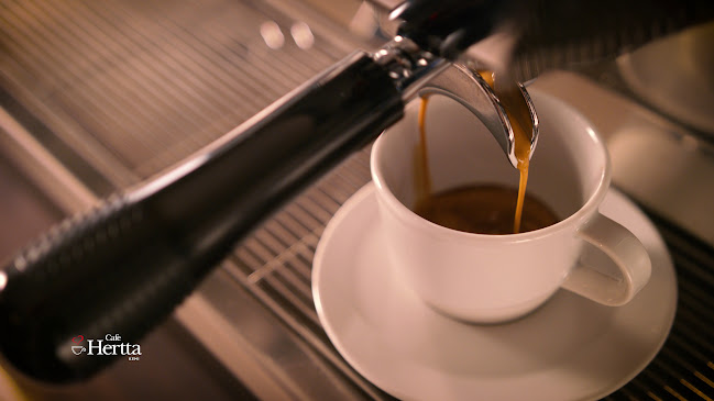 Opinii despre Cafe Hertta Kemi în Kemi - Ravintola-ala