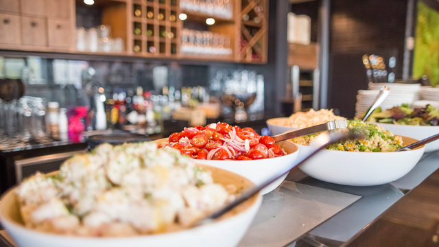 Saunaravintola Kuuma - Tampere