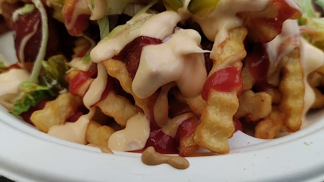 Opinii despre Heimon Grilli în Paimio - Ravintola-ala