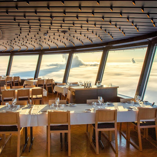 Opinii despre Ravintola Näsinneula în Tampere - Ravintola-ala