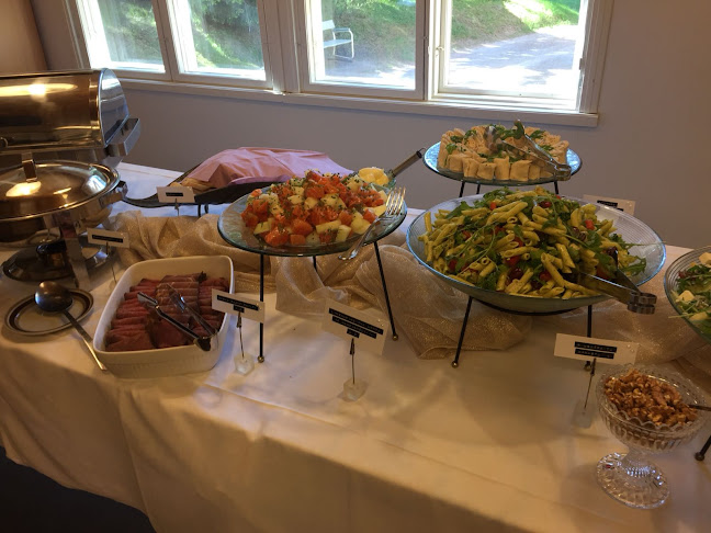 Comentarii opinii despre Pitopalvelu ja astiavuokraus Pito-Kalaasi