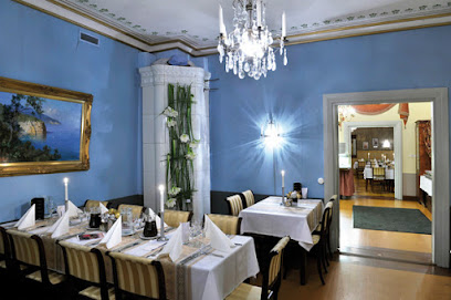 Pappilan Pidot Oy / Keuruun vanha pappila