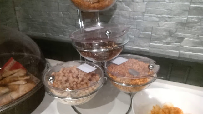 Opinii despre Turkinpippuri în Rovaniemi - Ravintola-ala