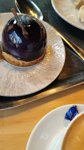 Fazer Café Kaisaniemi - Helsinki