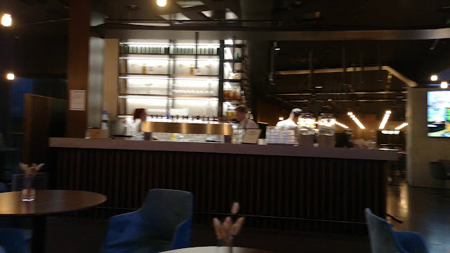 Ravintola Fat Lizard Herttoniemi - Helsinki