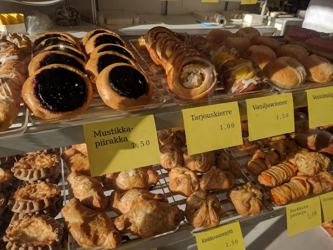 Maskun Leipomo-Konditoria Ky - Masku