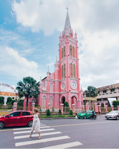 Saigon Sandwich Bakery
