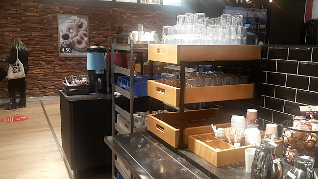 Opinii despre Pizza & Buffa Prisma, Hämeenlinna în Hämeenlinna - Ravintola-ala