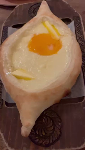 Opinii despre Ravintola Rioni în Turku - Ravintola-ala