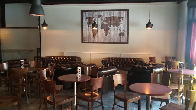 Hotelli-Ravintola Zilton