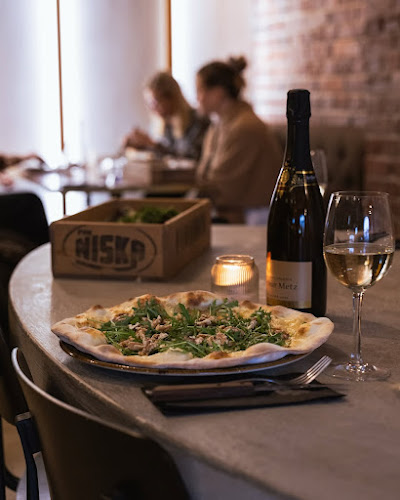 Niska Helsinki - Ravintola-ala