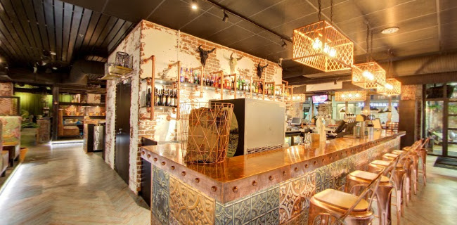 Amarillo, Oulu Open Times