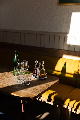 Ravintola Elm - Helsinki