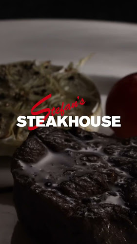 Opinii despre Stefan’s Steakhouse Vaasa în Vaasa - Ravintola-ala