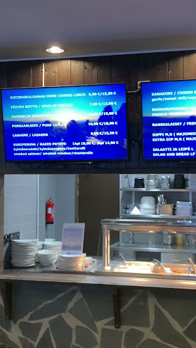 Opinii despre Ski Bistro în Kuusamo - Ravintola-ala