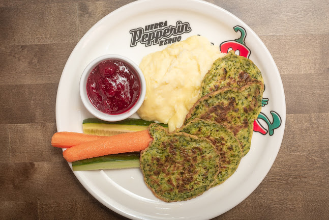 Opinii despre Pepper Bar & Restaurant Nokia în Nokia - Ravintola-ala