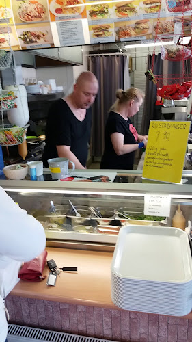 Opinii despre Grilli Kivelä în Raisio - Ravintola-ala