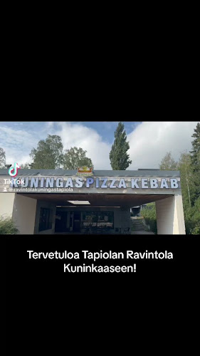 Opinii despre Ravintola Kuningas Tapiola în Espoo - Ravintola-ala