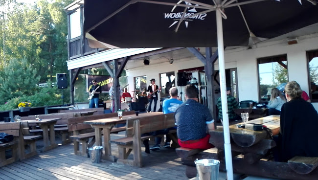 Reviews of Ravintola Röölänranta in Röölä - Ravintola-ala