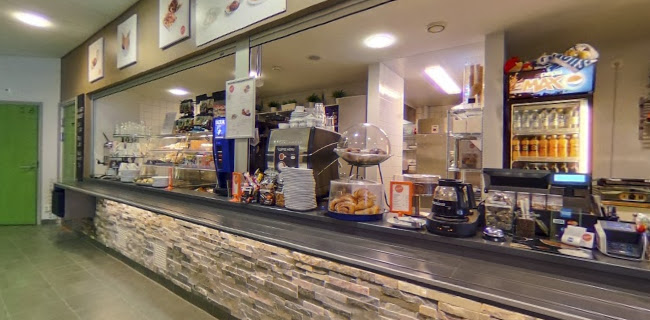 Mili´s Food & Café Leppävaara - Espoo