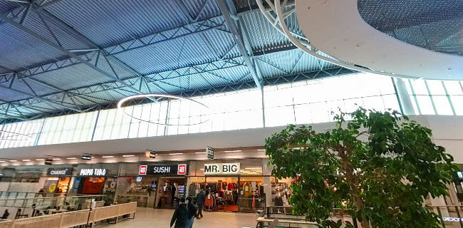 Classic American Diner Jumbo