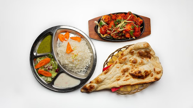 Opinii despre Ravintola Trishuli în Espoo - Ravintola-ala