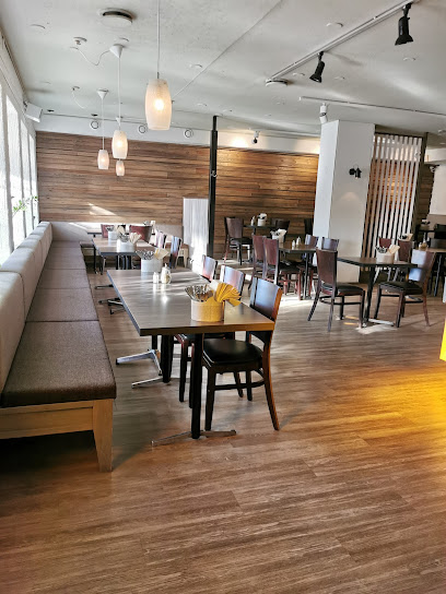 Ravintola Myllyranta