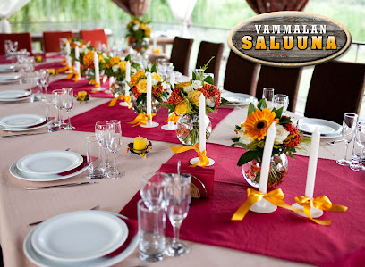 Ravintola Vammalan Saluuna