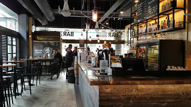 Ravintola Teerenpeli - Ravintola-ala