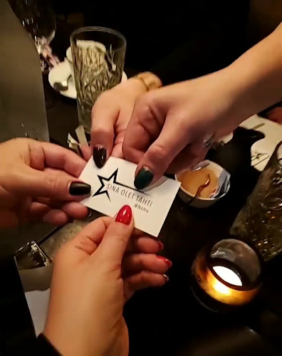 Stefan's Steakhouse Oulu - Ravintola-ala